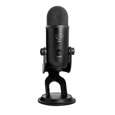 Blue Yeti 中古 Blue Microphones Yeti Pro Audio Microphones & Wireless Systems for