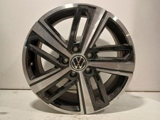 Jantes Volkswagen CADDY