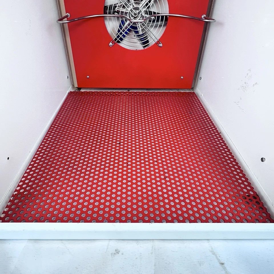 GRAF TFHS-2 Hockey Skate Bake Oven with Timer – Made in Germany - Image 3 of 4