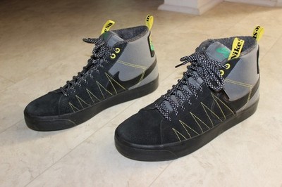 Nike SB Zoom Blazer Mid, Size 9