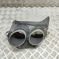 MASERATI LEVANTE SUV M161 Punta tubo scarico sinistro 673010176 3.0 benzina 316kw