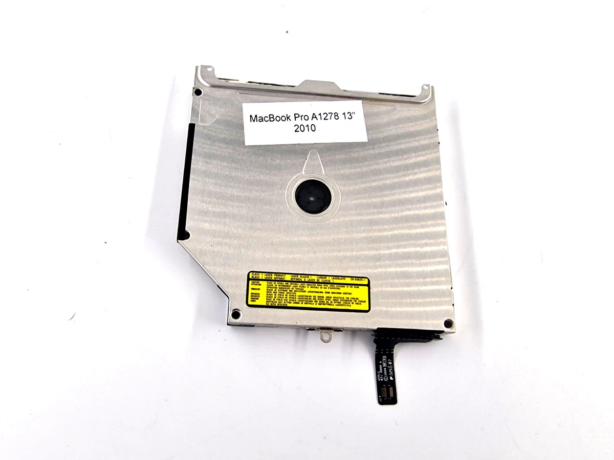 Lecteur SuperDrive ATA 9.5mm Matshita UJ-867 Pour MacBook Pro – Neuf Sous Blister