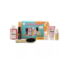 7 piece Good Hair Day Set created for Macy's - New in Box