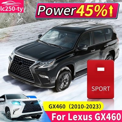 Sports Power Module Accelerator for Lexus GX460 2010-23 Modification Accessories