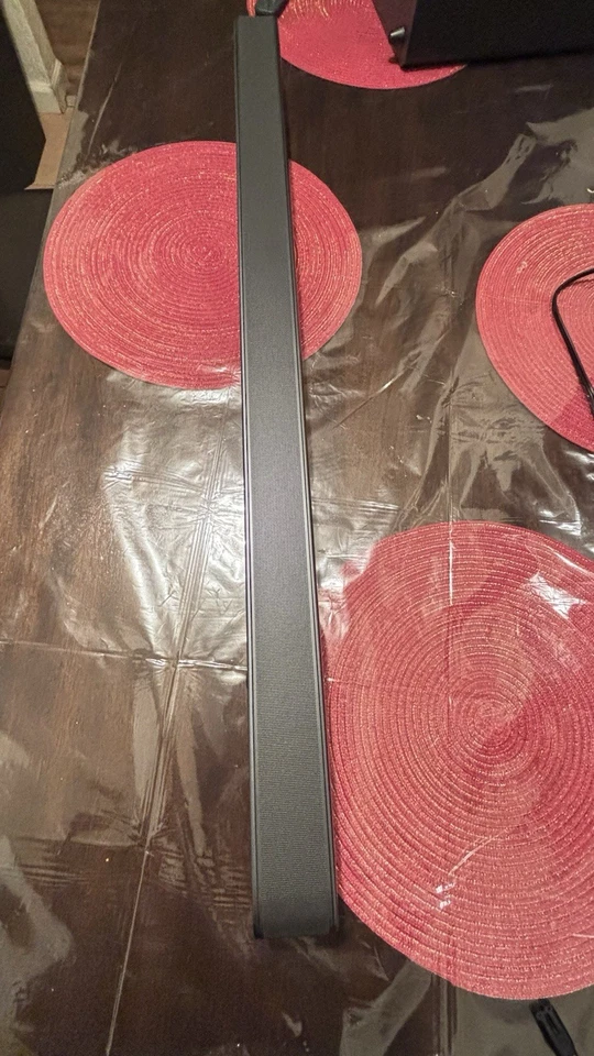 Sistema de altavoces de cine en casa JBL Foto 3 de 4