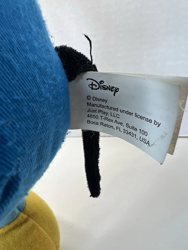 Disney Junior Farmer Mickey Mouse Sings & Dances Old McDonald TESTED WORKS - Image 4 of 4