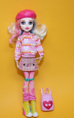 Monster High Enid Sinclair Doll