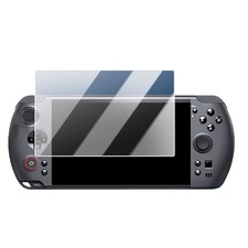 For GPD Win5 Gaming Handheld Tempered Glass Screen Protector Protective Film