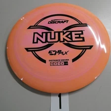 Discraft ESP Flx Nuke - Pick Your Disc!