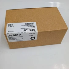 Alula Indoor Motion Sensor Connect+ RE610P Pet Immune Encrypted Security NEW NIB