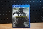 Call of Duty Infinite Warfare PS4 Brand New Sealed