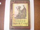 Green Dragon Codex (The Dragon Codices)