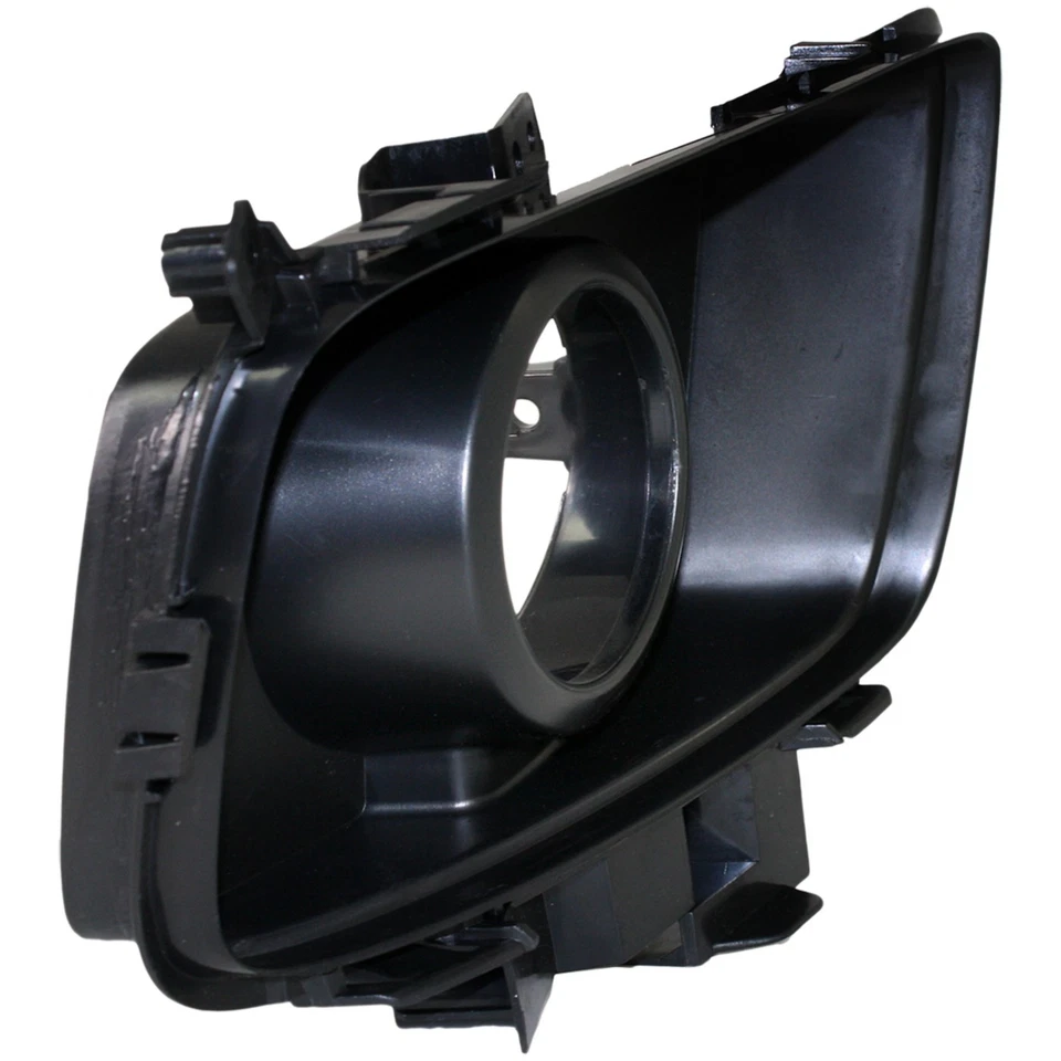 Nueva luz antiniebla moldura lámpara de conducción lado izquierdo mano izquierda MA1038101 C24750C21D Foto 3 de 4