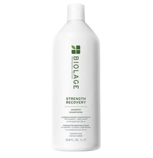 Biolage   Strength Recovery Shampoo for Damaged Hair /Size: 33.8 oz (Jumbo) @!! 0.89 per fl oz