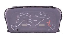 Tachometer original VW Polo 6N1 6N0919860P Diesel VDO Kombiinstrument KFZ
