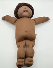 VTG 80s CPK Cabbage Patch Kids Doll African American Appalachian DOLL