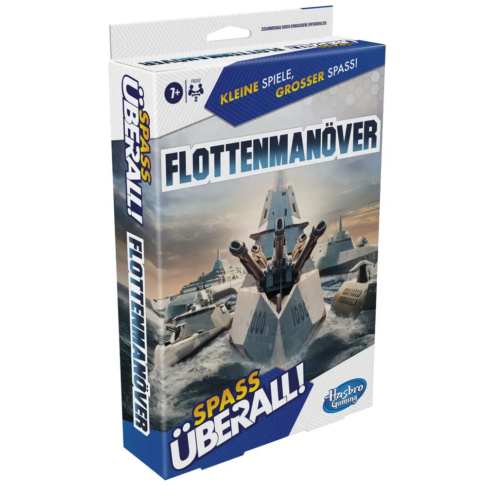Flottenmanöver Kompakt - Bild 4