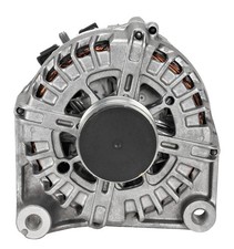 Lichtmaschine Generator Lima VALEO RE-GEN - AT 444724 +71.40� Pfand 14V f�r BMW