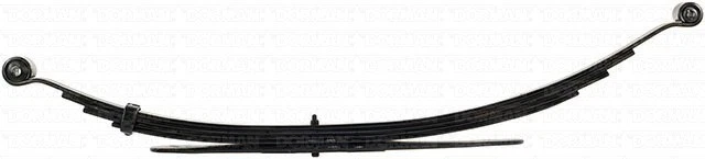 Resorte hoja suspensión Dorman 43-1033HD se adapta a modelos Ford Foto 2 de 4