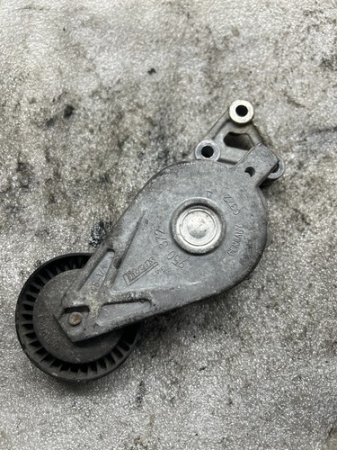 VW SHARAN 7M8, 7M9, 7M6 Riemenspanner 03722010001 1.90 Diesel 85kw 23786458