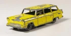 AMERICAN FORD STATION WAGON 31 MATCHBOX MOKO LESNEY VINTAGE CPJ