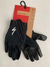 Specialized Women's Trail Air LF Cycling Gloves - New - Size XL