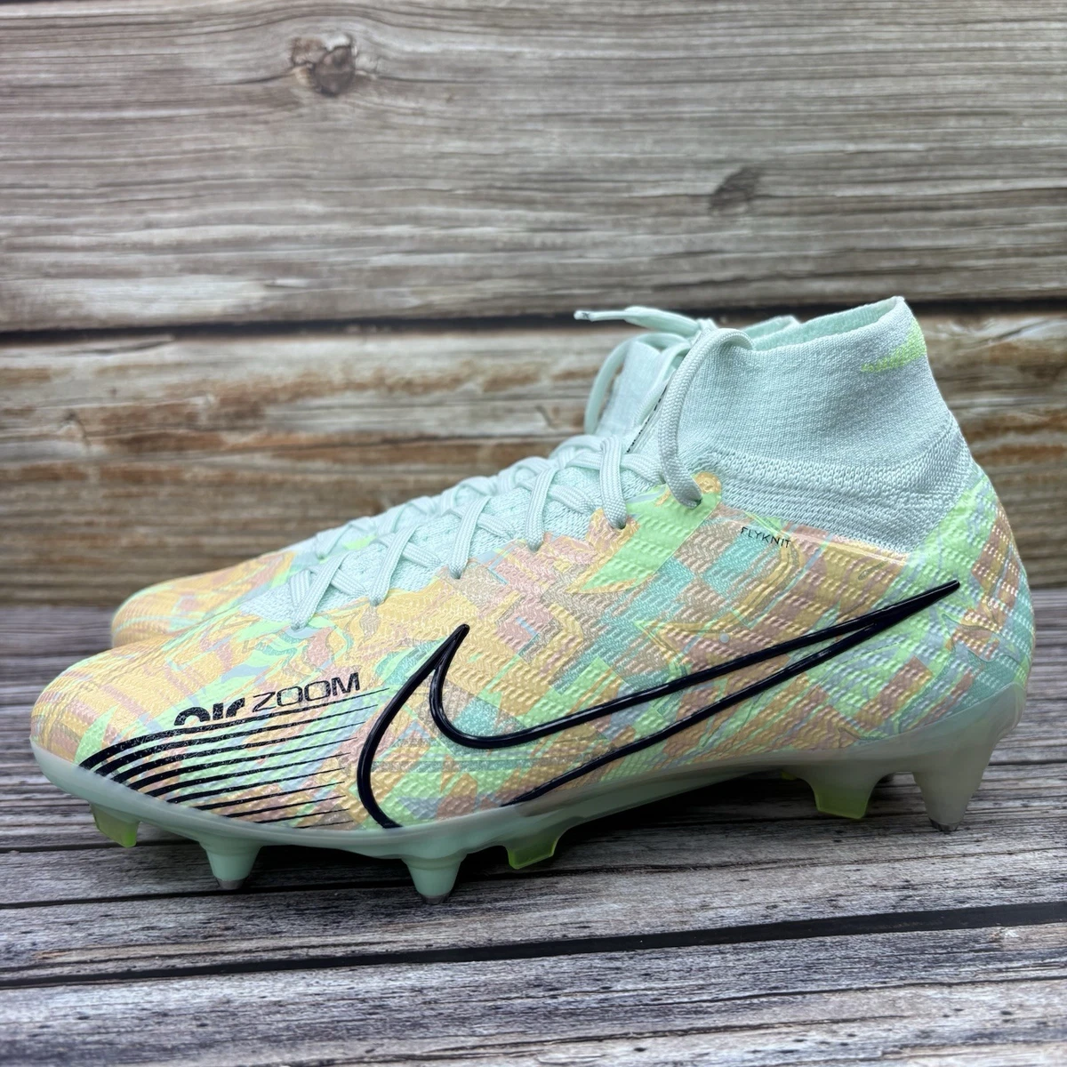 Las mejores ofertas en Nike Zoom Mercurial Superfly 9 Elite Barely