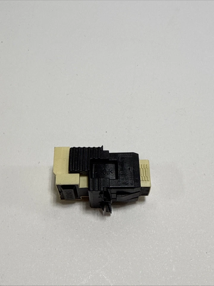 BMW 328I XDRIVE F30 2013-2016 pedal de freno luz de freno sensor interruptor OEM Foto 3 de 4