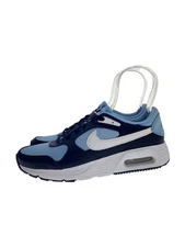 Nike Air Max Sc Low Cut Sneakers 25.5Cm Blu Cw4555 401 KhH69