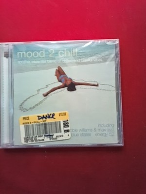 Mood 2 Chill Dance CD Various Artists