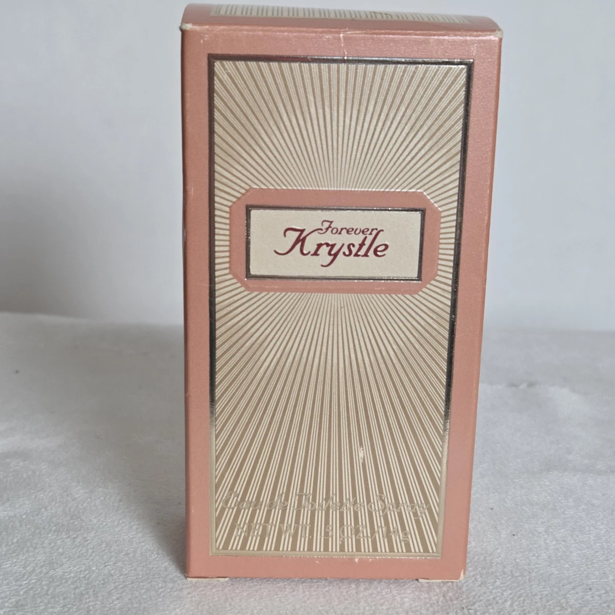 Forever Krystle for sale | eBay