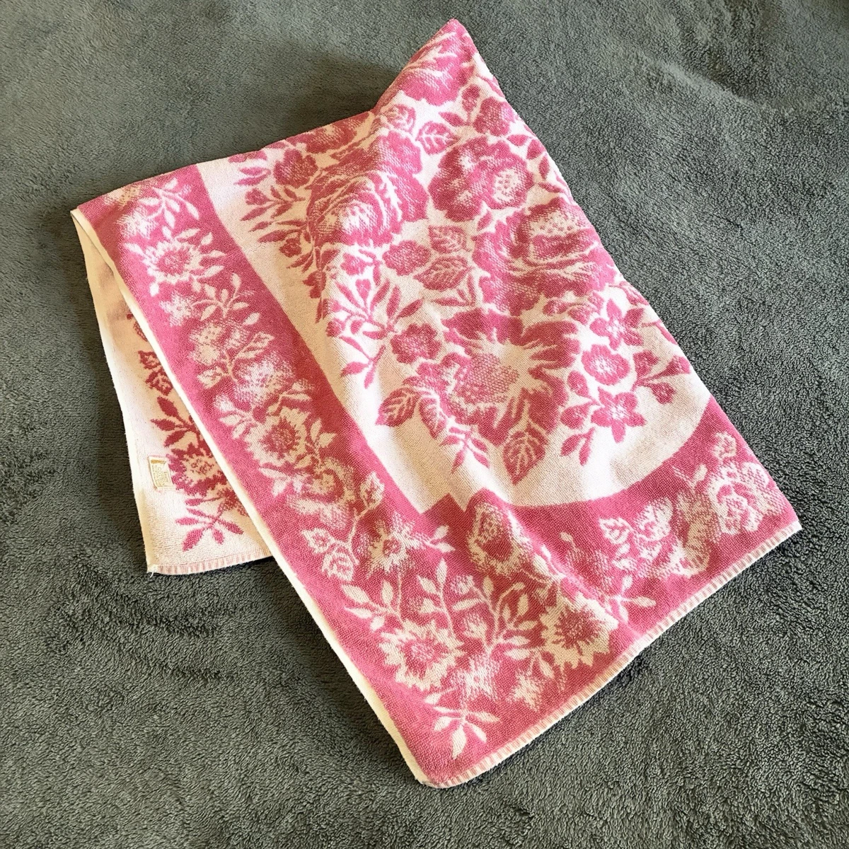 Sears Bath Towels & Washcloths for sale | eBay