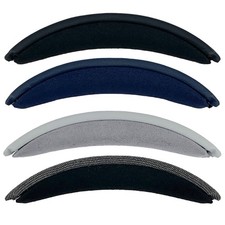 Replacement Headband Headbeam Pad for QC35 QC35II QC45 QC45II Easy Snap On