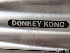 Nintendo DK-52 LSI GAME and WATCH DONKEY KONG Retro Game Used Japan #30549430