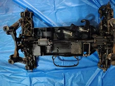 Tekno SCT410.3 1/10 Competition 4WD Short Course Truck Slider 