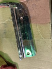 1969 Buick Riviera Passenger Side Fender Trim...