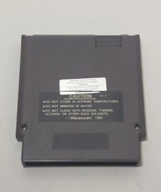 Double Dragon 2 (Nintendo NES, 1990) With Box