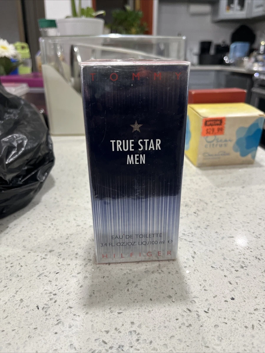 Tommy Hilfiger True Star Fragrances for Men products for sale | eBay