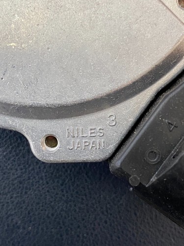 OEM Niles NS362 NEW Neutral Safety Switch / Range Sensor - Picture 2 of 5