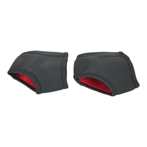 2x Calze a Compressione Piantatrice-Fascite Tacco Caviglia Supporto Piedi Arco Dolore - Foto 8 di 21