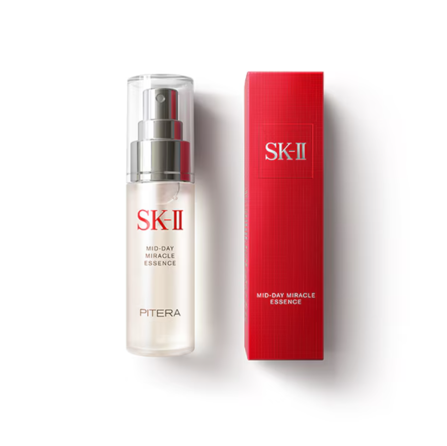 SK-II SK2 Mid Day Miracle Essence Pitera Mist 50mL | eBay