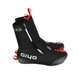 cycling boot covers