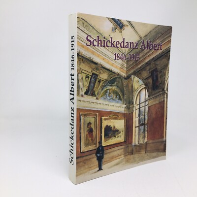 Budapest Schickedanz Albert Hungarian Museum Fine Arts Catalogue