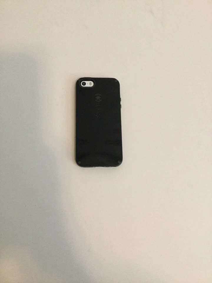 Apple iPhone 5s - 32 GB - Dorado (AT&T) A1533 (GSM) Negro Estuche Incluido Foto 3 de 4