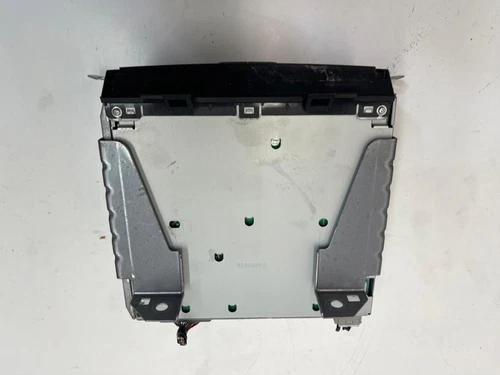 39100TL0G620M1 Sistema Audio/Radio Cd para HONDA ACCORD BERLINA (CU) 2012 535580 - Imagen 3 de 10
