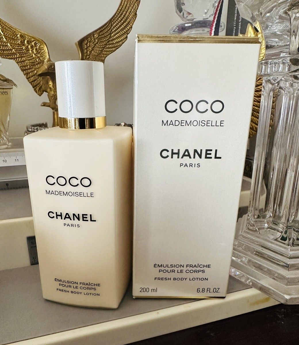 200 Ml Chanel Mademoiselle Preis Chanel Coco Mademoiselle Intense