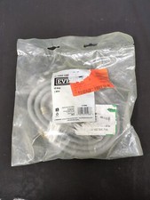 Certified Appliance Accessories 4 Ft 3 Wire 40 Amp Electric Range Cord