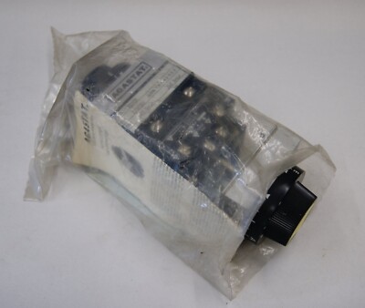 Agastat 7000 Series Timing Relay 7032ACB / 7032ACB (NEW NO BOX), SH6279