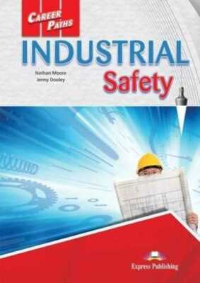 Career Paths Industrial Safety SB DigiBook & NATHAN MOORE JENNY DOOLEY