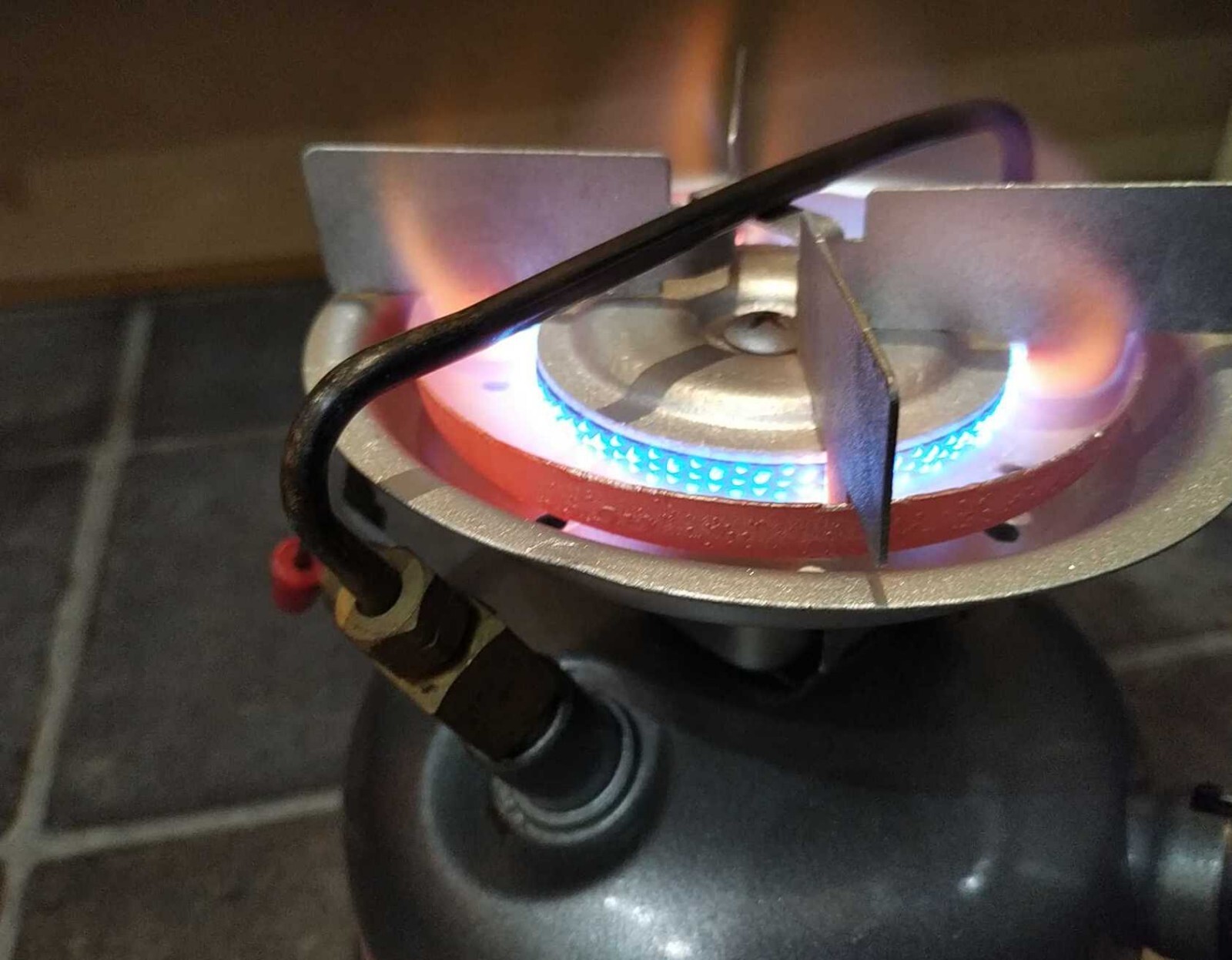 Coleman 533 Dual Fuel Unleaded Sportster II Gasoline Stove 4004385034526 eBay